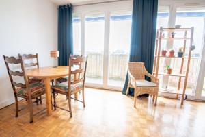 Le Botanique - Joli appart à Tours