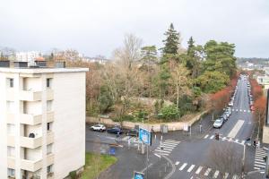 Appartements Le Botanique - Joli appart a Tours : Appartement 2 Chambres
