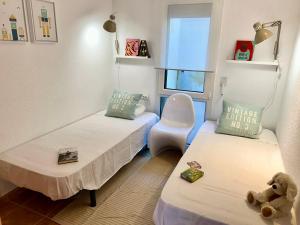 Apartament reformat, Wi Fi, parking, piscina, AC