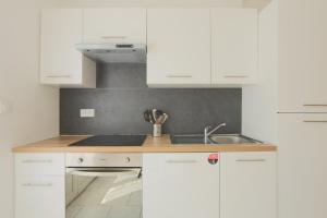 Appartements La Chanterie : photos des chambres