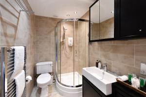 The Townhouse Ayr - Luxury B&B - adults only