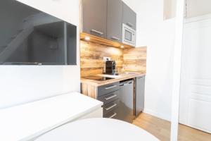 Appartements Little Victor Hugo : photos des chambres