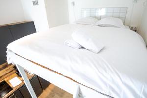 Appartements Little Victor Hugo : photos des chambres