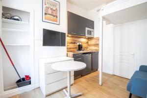 Appartements Little Victor Hugo : photos des chambres