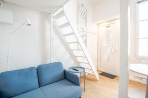 Appartements Little Victor Hugo : photos des chambres