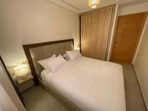 Assalama Residency city center by TCE