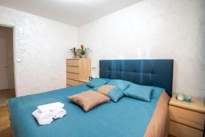 Appartements T2 proche gare, a deux pas de la Place Velpeau : photos des chambres