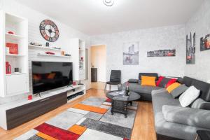 Appartements T2 proche gare, a deux pas de la Place Velpeau : photos des chambres