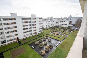 Appartements T2 proche gare, a deux pas de la Place Velpeau : photos des chambres