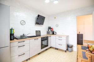 Appartements T2 proche gare, a deux pas de la Place Velpeau : photos des chambres