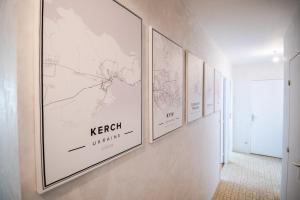 Appartements T2 proche gare, a deux pas de la Place Velpeau : photos des chambres