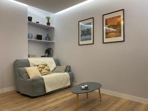 Lumineux T2 situé dans lhyper centre de Tours