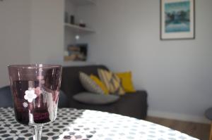 Lumineux T2 situé dans lhyper centre de Tours