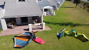 Beachfront Kite House No 1 Shaapenzicht 1