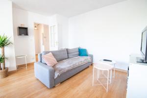 Appartements Pastel colors - Tours : photos des chambres