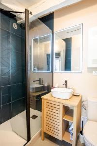 Cocon du Vieux Tours
