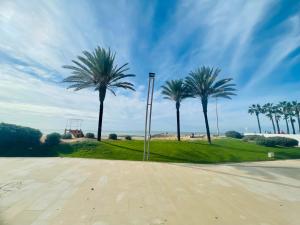Modern Beach Apartment - Avenida Mar 1 - 150 mts da praia