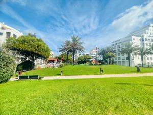 Modern Beach Apartment - Avenida Mar 1 - 150 mts da praia