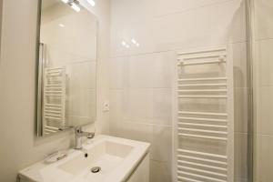 Le Modernisme - Tours