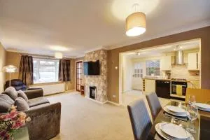 Beautiful home close to town Free Netflix, Wifi - 汉普顿茵雅顿