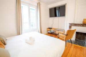 Le Petit Amandier - Tours