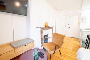 Le Petit Amandier - Tours