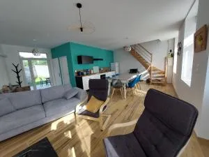 Au coin de la brasserie - Éperlecques