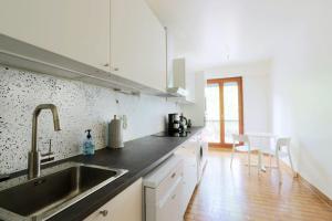 Appartements Spacious T3 #JeanJaures#Tours #Hypercentre#parking : photos des chambres