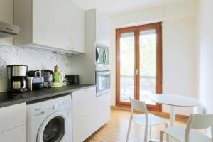 Appartements Spacious T3 #JeanJaures#Tours #Hypercentre#parking : photos des chambres