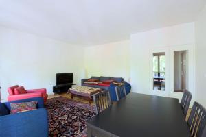 Appartements Spacious T3 #JeanJaures#Tours #Hypercentre#parking : photos des chambres