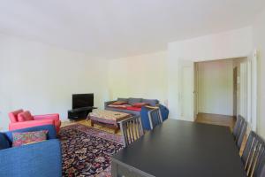 Appartements Spacious T3 #JeanJaures#Tours #Hypercentre#parking : photos des chambres