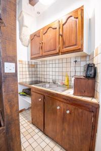 Appartements L'authentique - Tours : photos des chambres