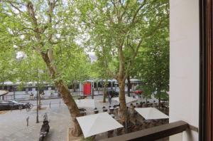 Appartements Spacious T3 #JeanJaures#Tours #Hypercentre#parking : photos des chambres