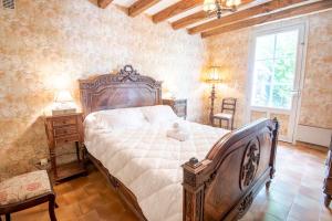 Maisons d'hotes Time travel : photos des chambres