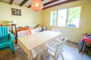 Maisons d'hotes Time travel : Appartement 3 Chambres