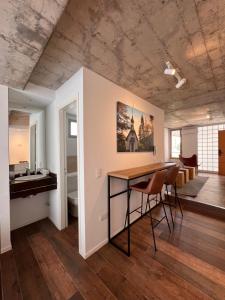 Departamentos en Barrio Gral Paz a pocos metros de clínicas