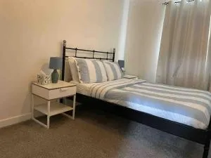 Airport house , Speke - 斯皮克