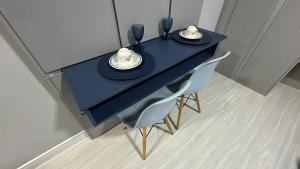 13- Studio Decorado Lindo! Ótimo para Casal!!!