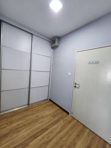 Bunny Homestay 405MB @ ROXY Apartment Kuching
