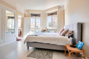 200m plage de lÉcluse- Dinard- Logement pour 2