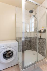 Appartements Appartement BONDY chaleureux - 2 chambres : photos des chambres