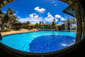 Hotel Real Comandatuba - Belmonte