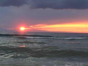 House on the beach in Fourka Chalkidiki!