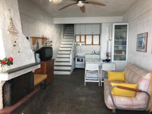 House on the beach in Fourka Chalkidiki!