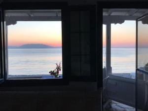 House on the beach in Fourka Chalkidiki!