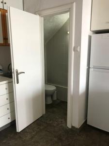 House on the beach in Fourka Chalkidiki!