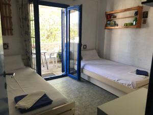 House on the beach in Fourka Chalkidiki!