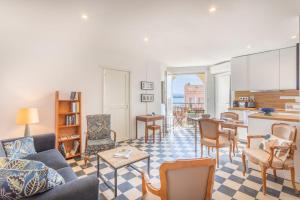 Studio Damier - 3 étoiles - Welkeys - 3hvězdičkové hotely ve městě Bandol