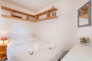 Studio Damier - 3 étoiles - Welkeys