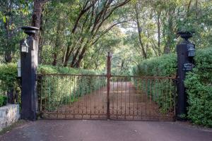 The Lodge at La Forêt, Margaret River